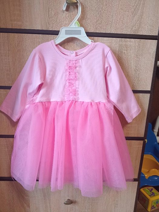 Сукня святкова для дівчинки