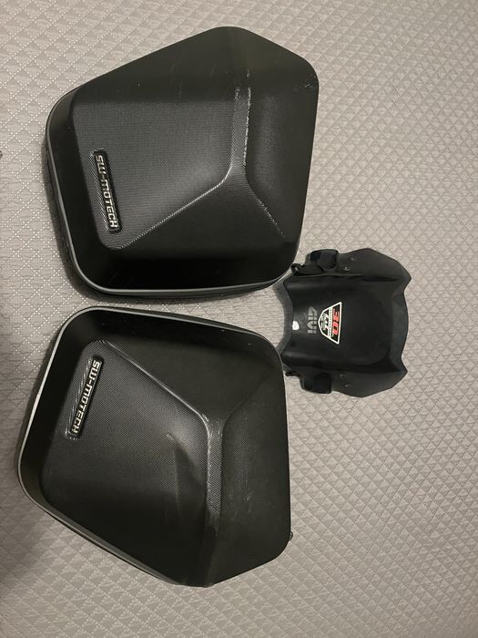 Honda CB 125R 2022