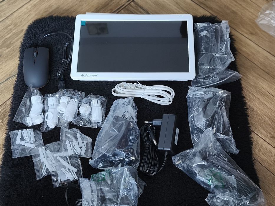 Zestaw kamer Camera Kit