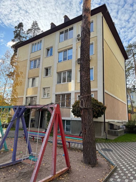 Продам житловий цоколь в центрі Ірпеня, вул.Тищенко