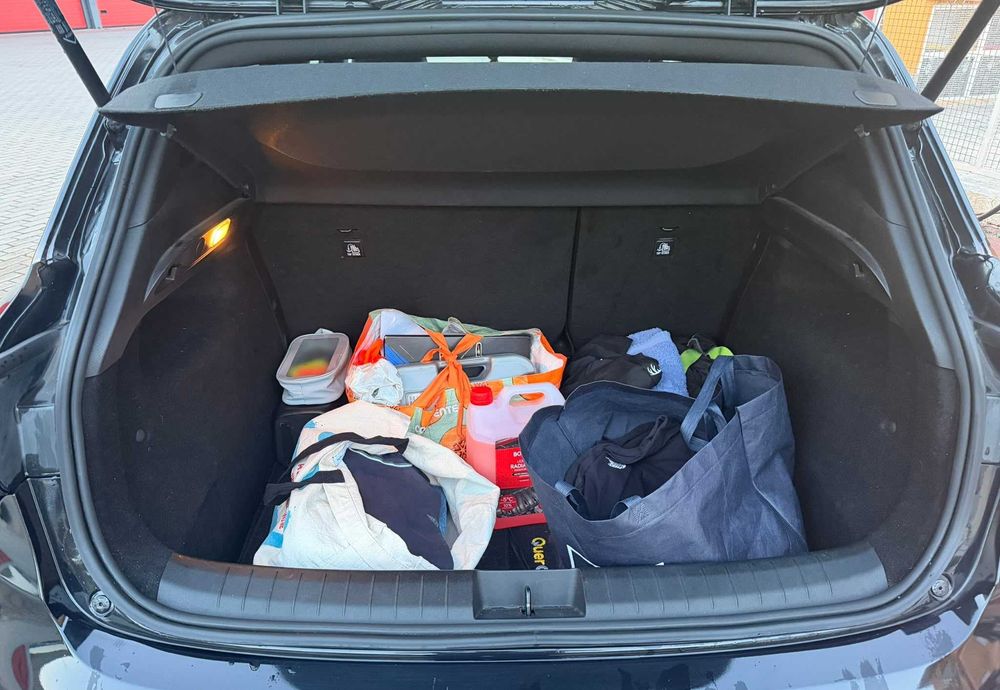Fiat Tipo, 1.3 Multijet - versão desportiva — photo 4