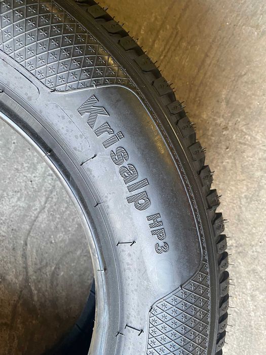 195/65R15 Kleber Krisalp HP3 cztery nowe opony zimowe 2025r