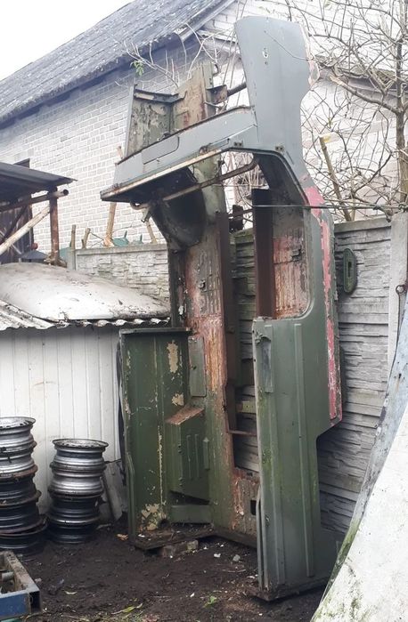 luaz 969m zaz nadwozie maska drzwi klapa koła fotele