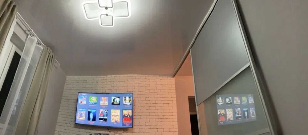 Продаж 2-кімнатної квартири з ремонтом у ЖК Міністерський | 56 м² | 11й поверх. Генератор є!  без комісії