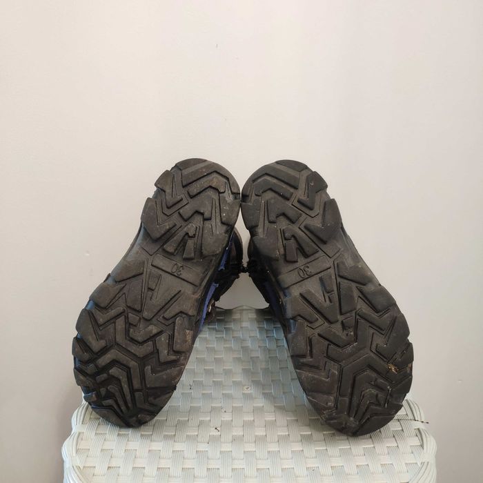 Śniegowce, buty zimowe, Bartek 30, wysokie, kozaki