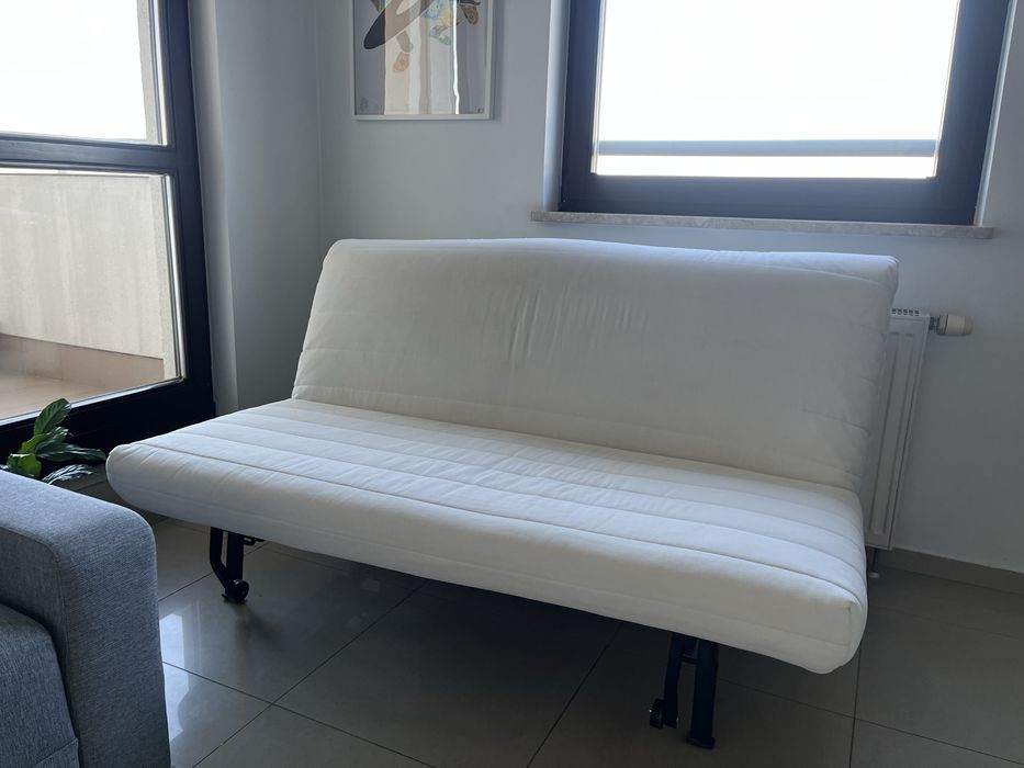 Sofa rozkładana Ikea Lycksele