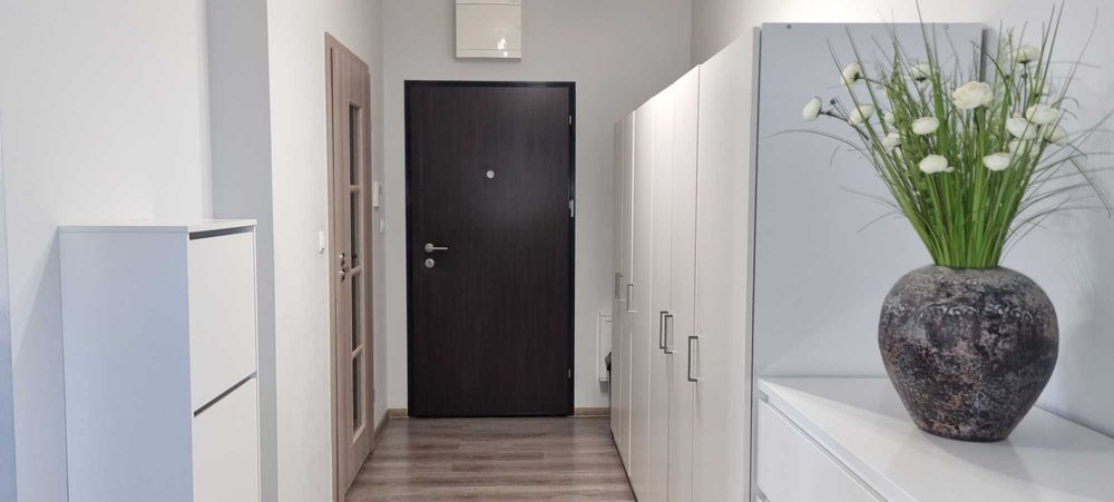 Mieszkanie – Warszawa - Widok 3
