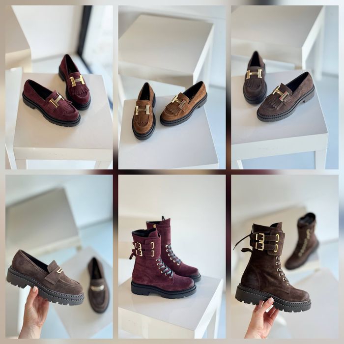 Продам женские лоферы SPAZIOMODA