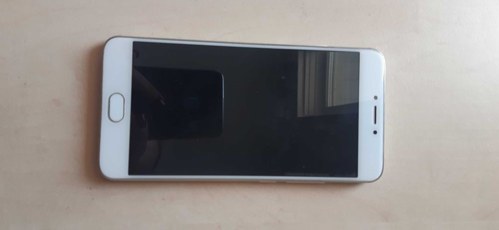 телефон  Meizu l681h note3 16gb