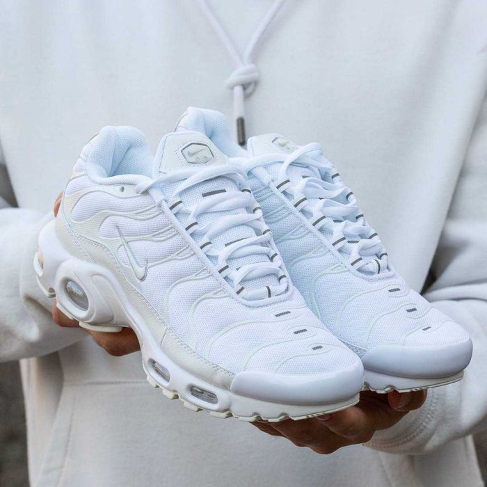 Жіночі Кросівки Nike Air Max TN 36-41 (Без Предоплати)