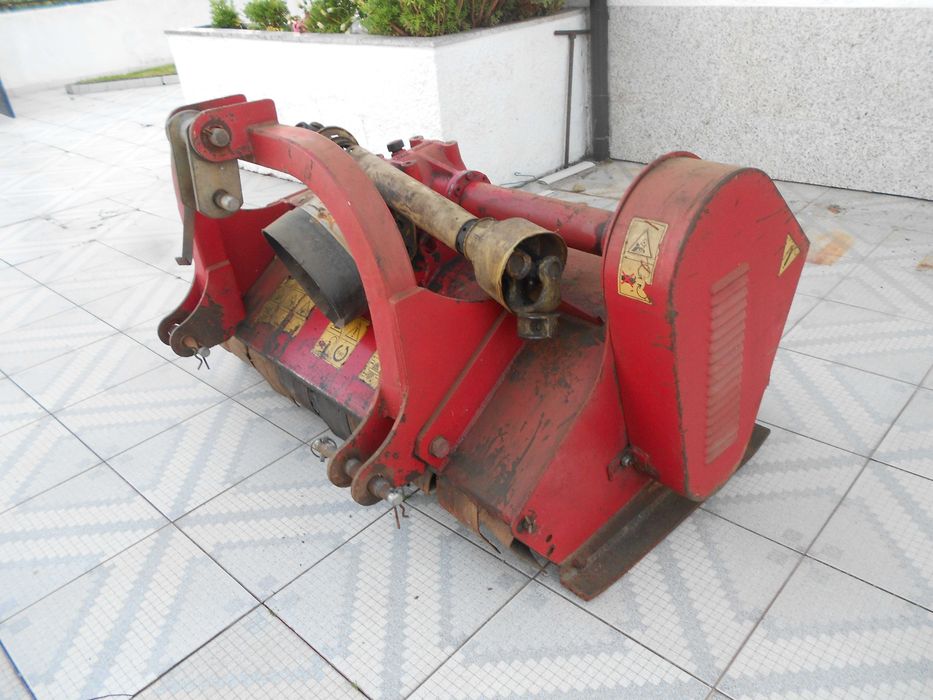 Triturador de martelos 1,20mtr