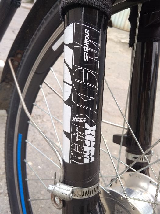 Велосипед для девушки