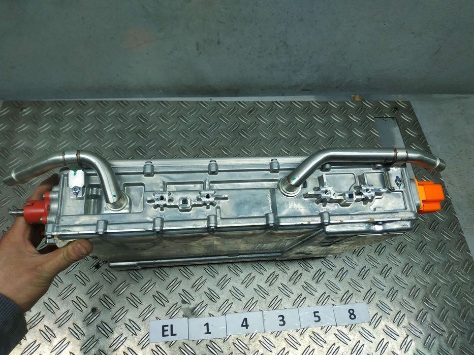 Land Rover Range Rover Evoque L460 22- Батарея M8E214A758AC EL14358 LR