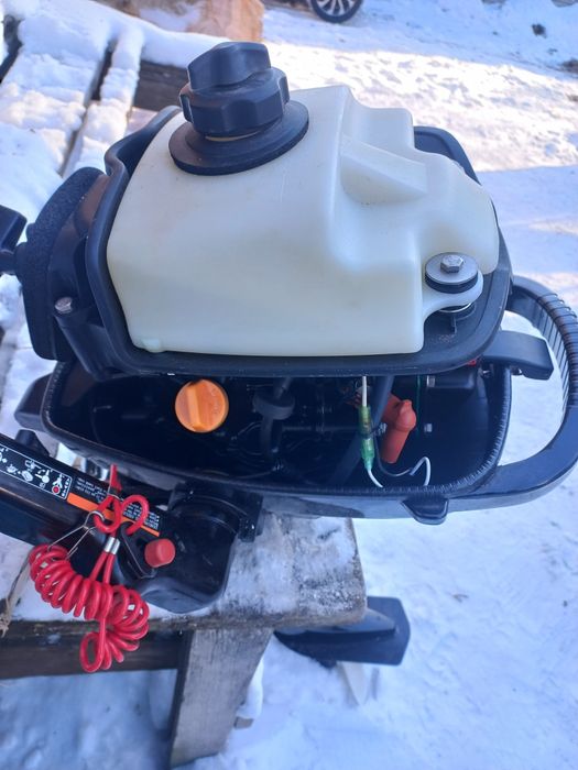 Мотор Parsun 2.6 4t