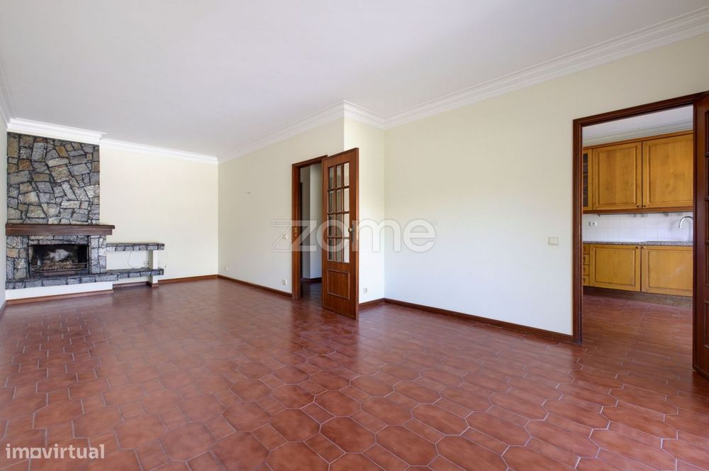 Moradia T4 / T5 com Garagem | Quinta das Rosas, Vilar do Paraíso