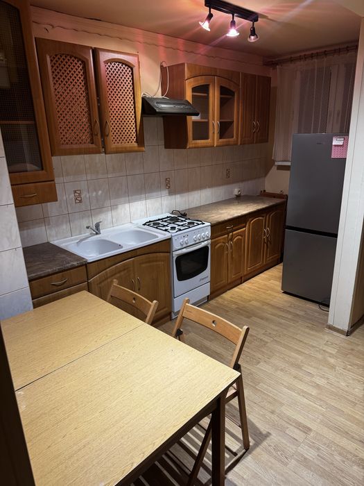 Mieszkanie wynajem Łęczna / Gwarków