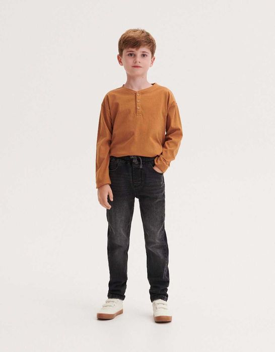 Джинси від reserves на хлопчика