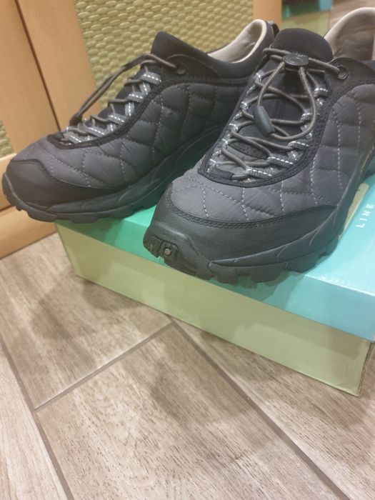 Merrell Ice Cap Moc 2. 42го размер 26.5 по стельке