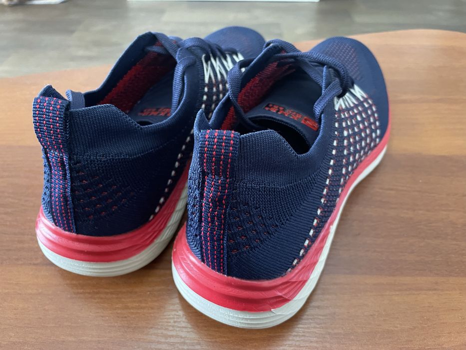 Кросівки, сітка, устілка 29см