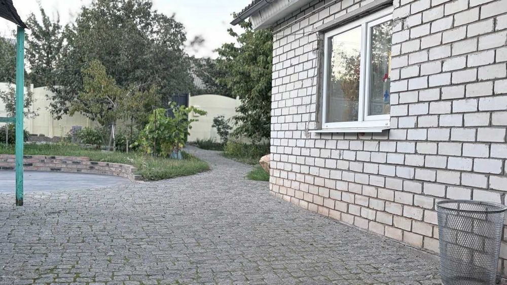Здам двухкімнатний будинок у сел. Н. Високий (власник)