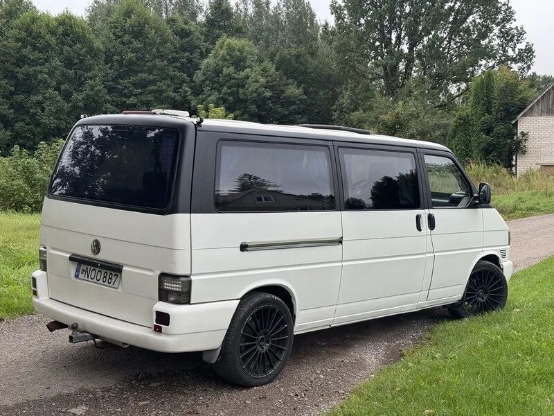 Продам Volkswagen Т4