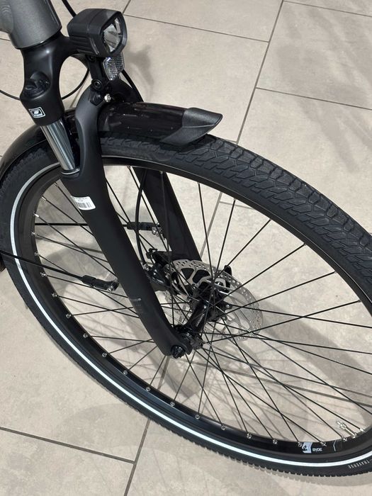Rower elektryczny Winora Tria N8 roz M E-BIKE