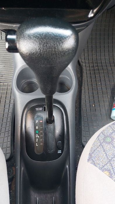 Продам машину в хорошем состоянии