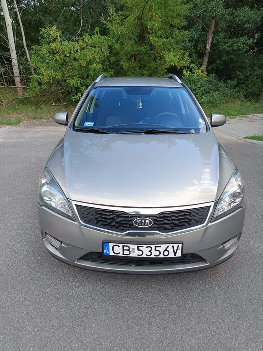 Kia Cee'd