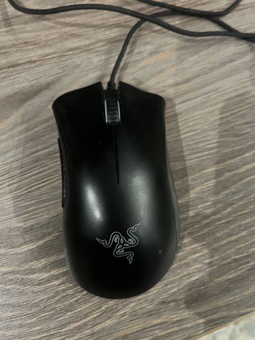 RAZer deathadder