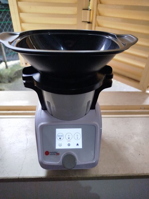 Mini Monsieur Cousine