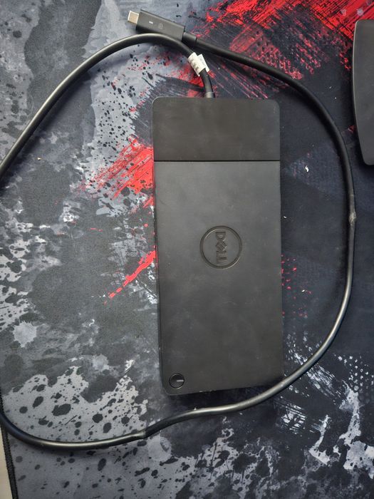 Stacja dokująca DELL WD19