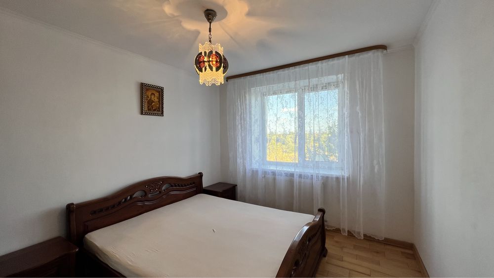 Здається 2кім квартира вулиця Крайня неподалік ЖК Калинова Слобода