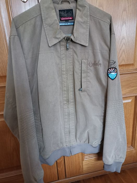 Quiksilver Jacket – New64739408890371124
