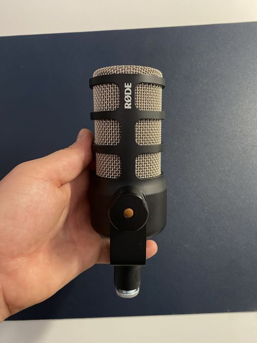 Mirkofon RODE PodMic