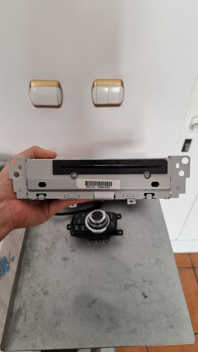 NBT HU entry Alpine CIC