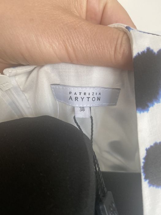 Sukienka Patrizia Aryton 38