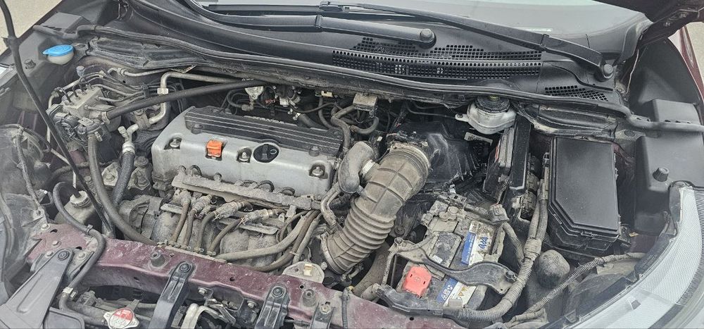 Хонда срв 2013р.