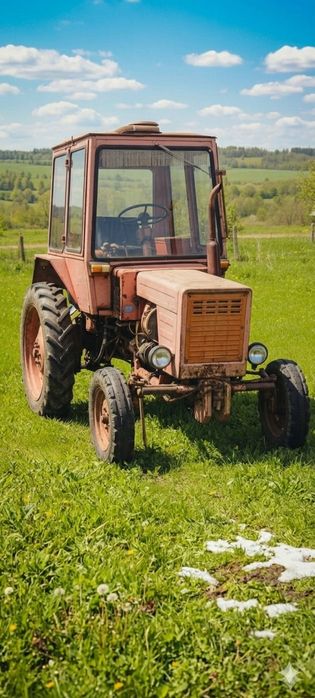 Продам трактор Т-25