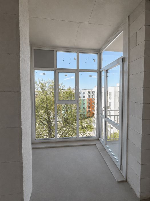 ‼️ Продаж квартири 77,5 м² | 3 кімнати | Вінницька обл., Агрономічне, вул. Центральна 10