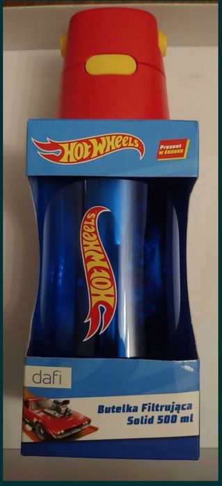 butelka do picia uzywana