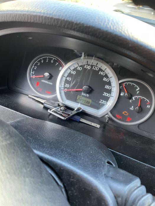 Продам шевроле лачеті 2006р