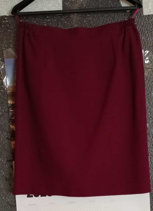 Elegancka garsonka damska 3 częściowa