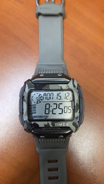 Zegarek Timex Command TW5M18300