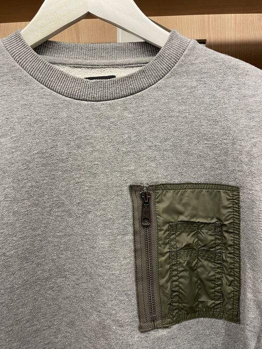 Sweatshirt Homem Dickies XS