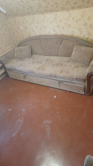 Диван-софа,раскладной.