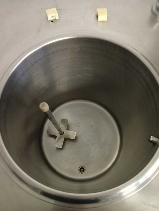 Pasteryzator Carpigiani PastoLAB 55