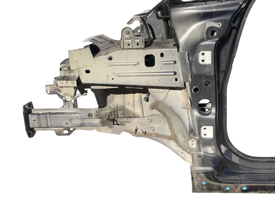 Чверть автомобіля передня ліва FIAT 500L 2012-2016 51883810