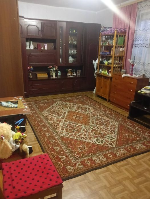 Продаётся 1 ком квартира Осипенковский микрорайон