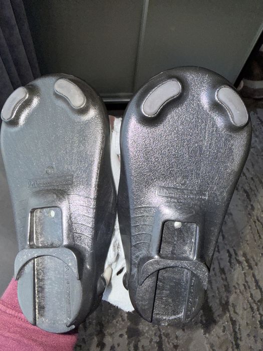 Брейси мітчел 7 розмір