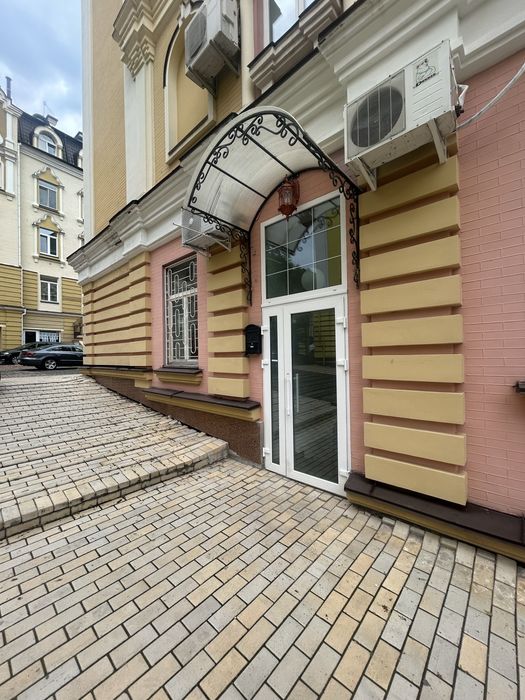 Без %Оренда комерційного приміщення з ремонтом Кожумʼяцька 20 Б Поділ